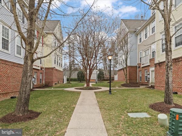 8065 NICOSH CIRCLE LANE , Unit 55, FALLS CHURCH, VA 22042