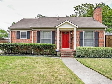 7410 Caillet Street, Dallas, TX 75209