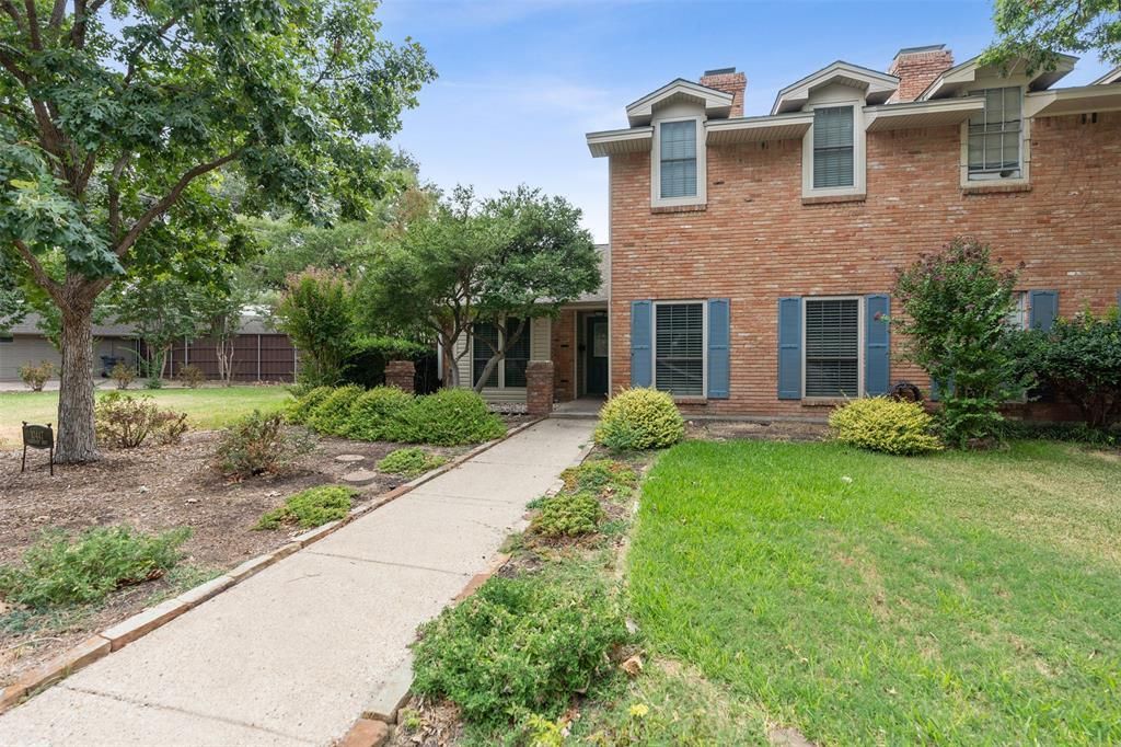 10447 Barrywood Drive, Dallas, TX 75230 Main Photo