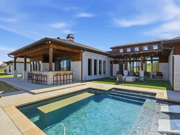 9104 Sirius Lane, Godley, TX 76044