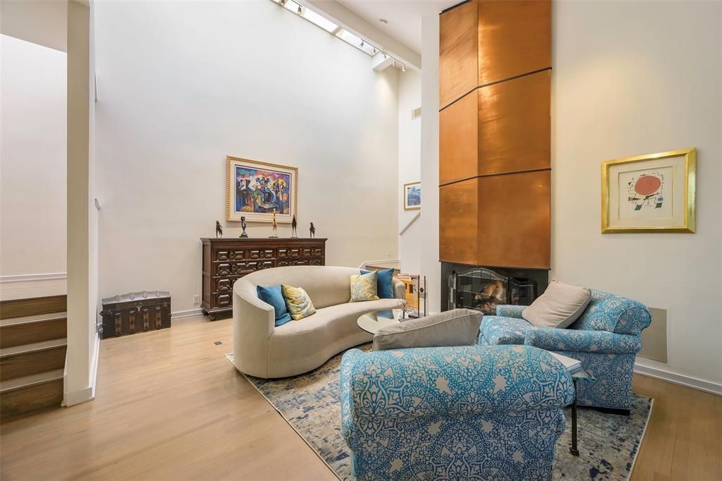4053 Travis Street, Dallas, TX 75204 Main Photo