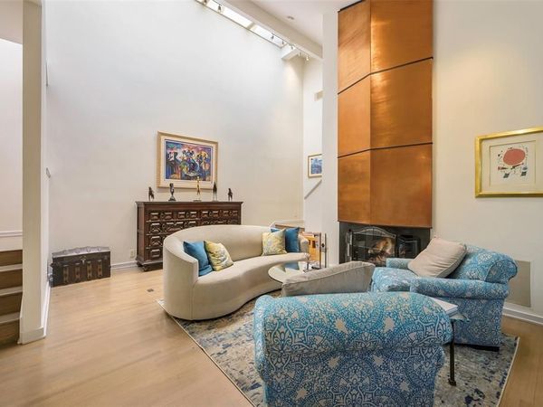 4053 Travis Street, Dallas, TX 75204