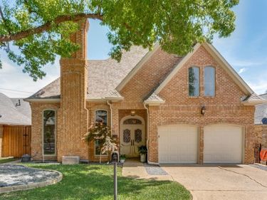 16006 Chalfont Circle, Dallas, TX 75248