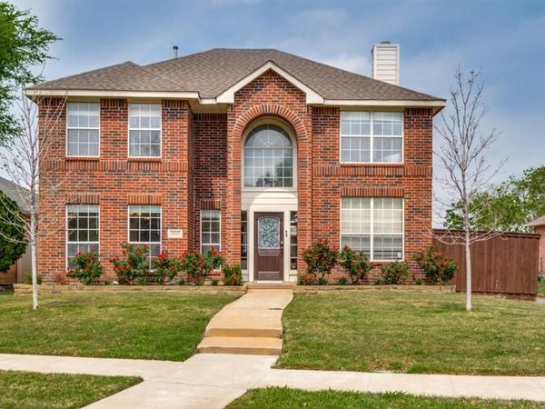 4020 Caldwell Avenue, The Colony, TX 75056