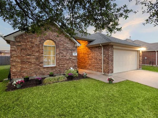 213 ARABIAN, Waxahachie, TX 75165