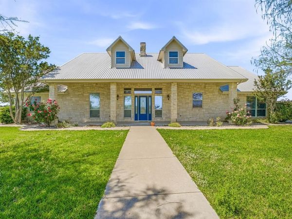 2450 Wood Road, Tolar, TX 76476