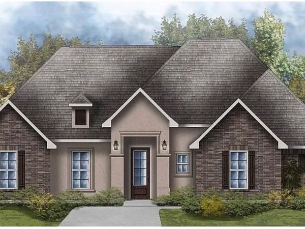 3924 Jeffery Kyle Drive, Shreveport, LA 71107