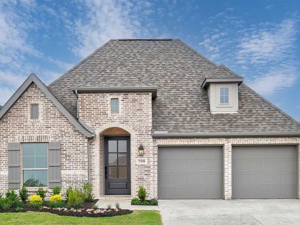 708 Duke Lane, Celina, TX 75009