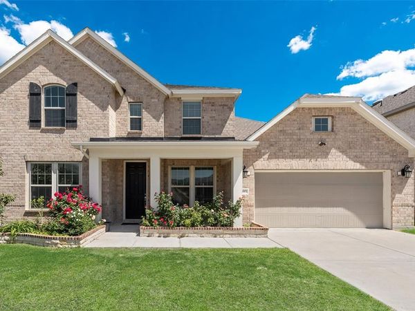 5412 Stonelake Drive, Haltom City, TX 76137