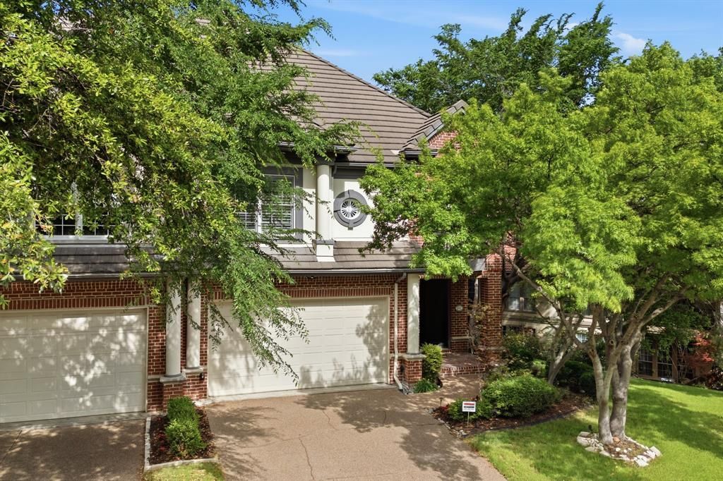 4331 Castle Rock Court, Irving, TX 75038 Main Photo