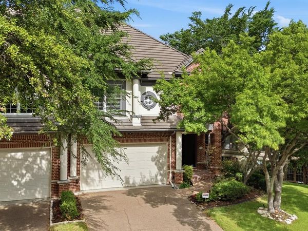 4331 Castle Rock Court, Irving, TX 75038