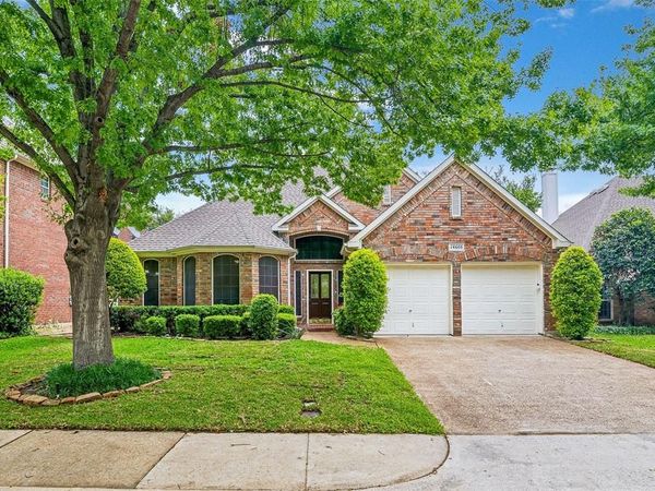 14605 Waterview Circle, Addison, TX 75001