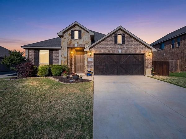 1109 Wheatland Terrace, Waxahachie, TX 75165