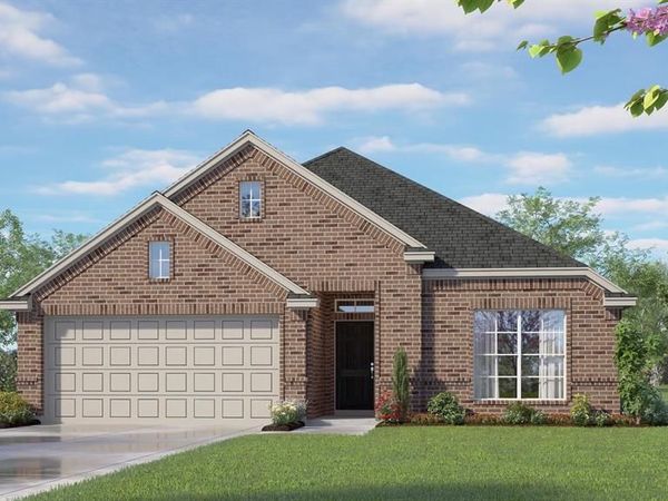 2325 Shamrock Lane, Weatherford, TX 76087