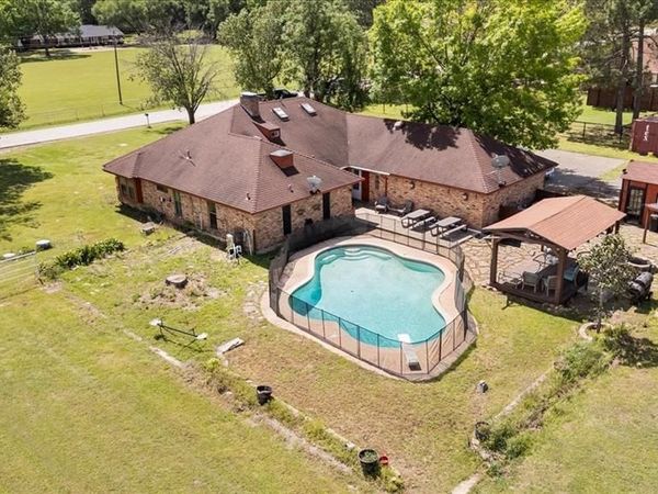 130 Beasley, Combine, TX 75159