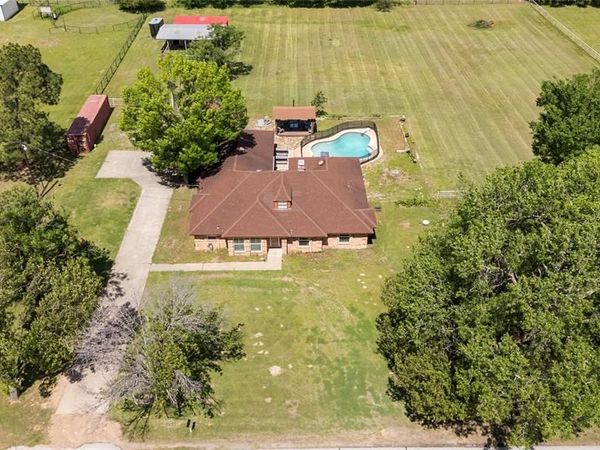 130 Beasley, Combine, TX 75159