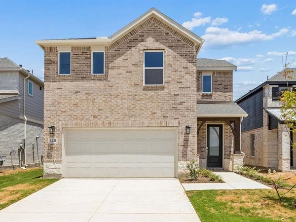 1221 Boyd Street, Aubrey, TX 76227