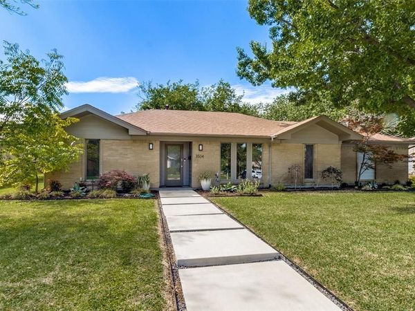 3504 Janlyn Lane, Farmers Branch, TX 75234