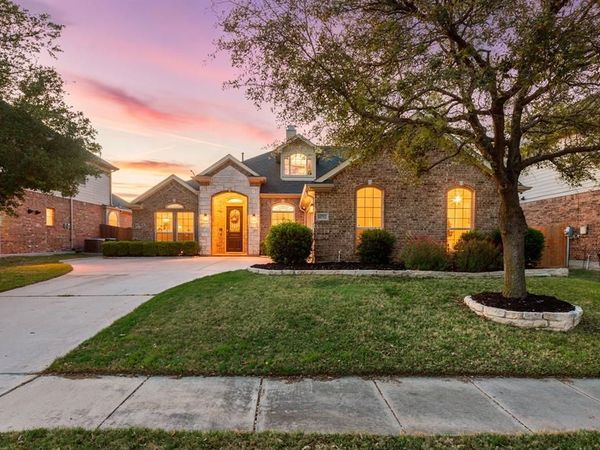 11712 Wolfcreek Lane , Fort Worth, TX 76244