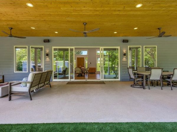 18 Mckinzie Lane , Pottsboro, TX 75076