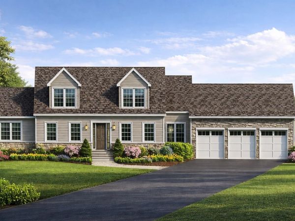 18 Boylston Avenue, Nashua, NH 03064