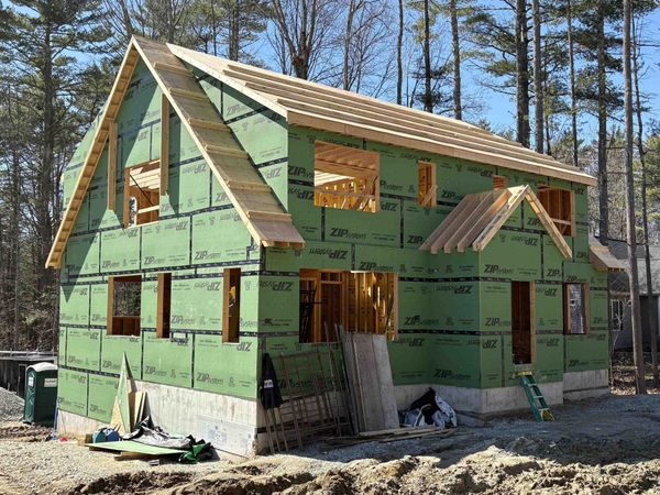 566 Sixth Street, Unit # 1, Dover, NH 03820