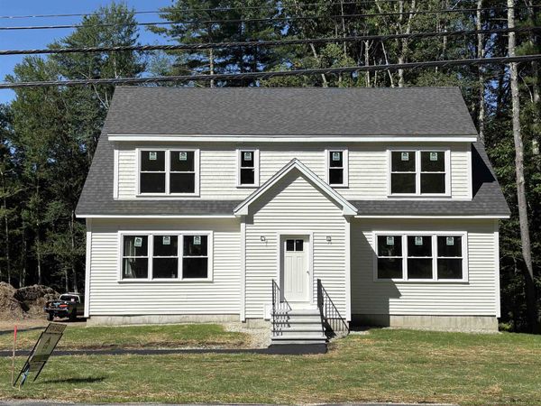 566 Sixth Street, Unit # 1, Dover, NH 03820