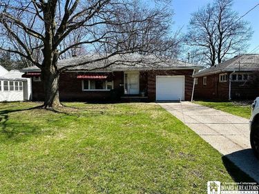 45 Hillside Drive, Buffalo, NY 14221