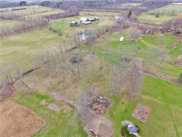 0 County Road 4 , Burdett, NY 14818