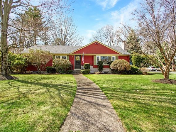 221 S Washington St, North Attleboro, MA 02760