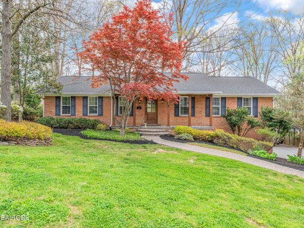 1116 Rain Tree Rd, Knoxville, TN 37923
