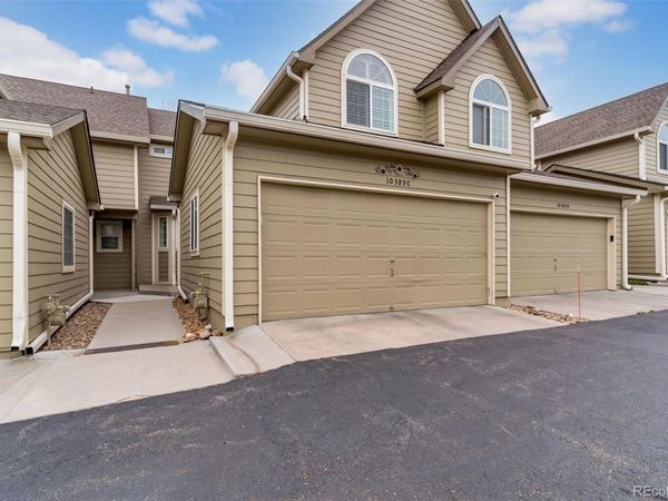 10389 W Fair Avenue, Unit C, Littleton, CO 80127