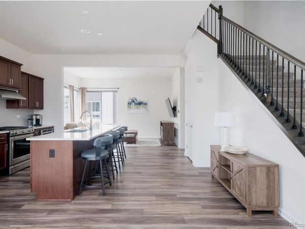 12391 W 51st Avenue, Wheat Ridge, CO 80033