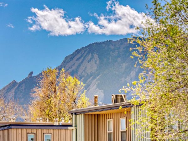 3000 Colorado Avenue, Unit H231, Boulder, CO 80303