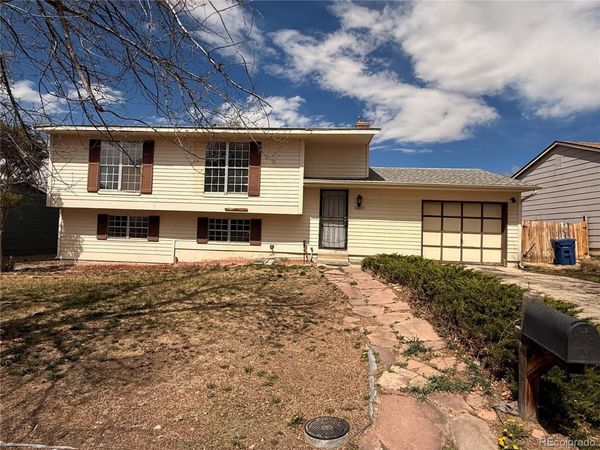 18035 E Iowa Drive , Aurora, CO 80017