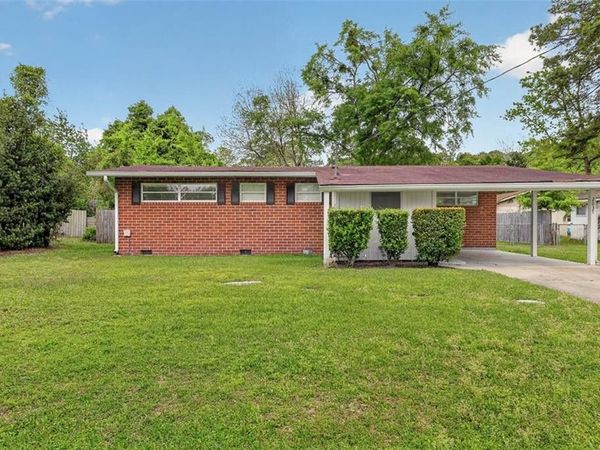 2637 Canary Drive, Brunswick, GA 31520