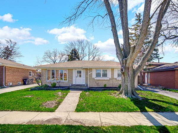 459 E 166th Street, South Holland, IL 60473