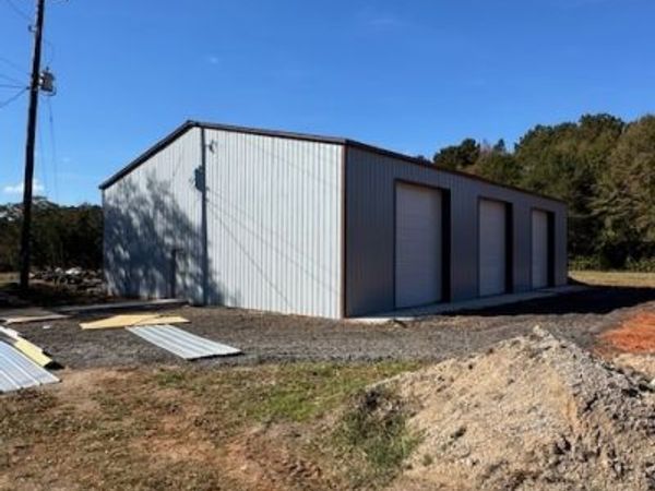 1402 Old 41 Highway, Milner, GA 30257