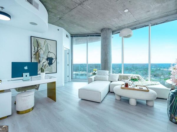 361 17th Street, Unit 2122, Atlanta, GA 30363