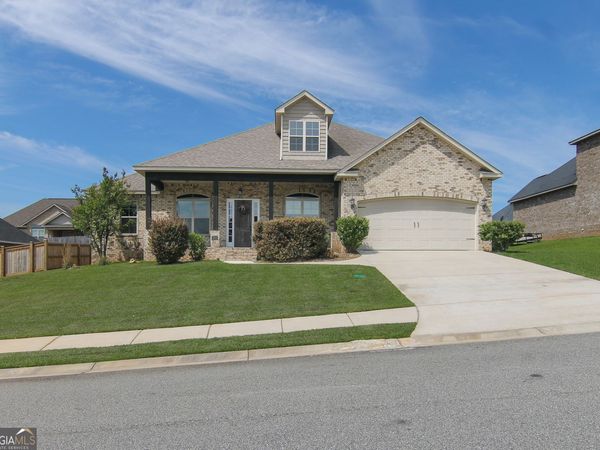 116 Fortune Way, Bonaire, GA 31005