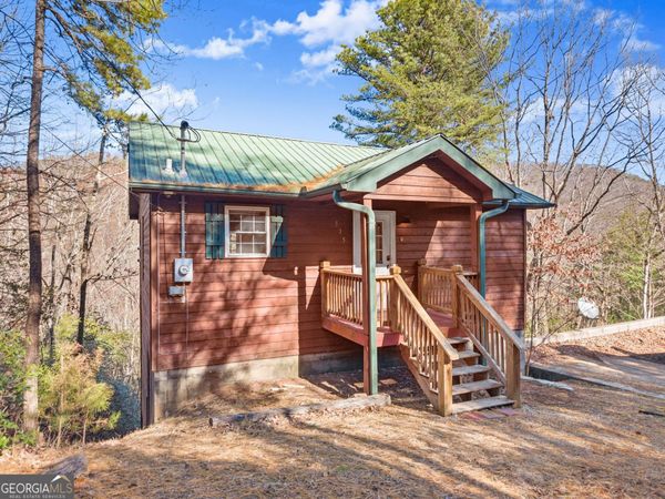 515 Wood Sorrel Lane, Clayton, GA 30525