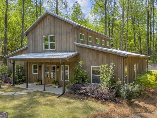 372 Langford Carey Road, Danielsville, GA 30633