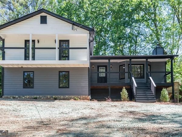 154 Dials Drive, Woodstock, GA 30188