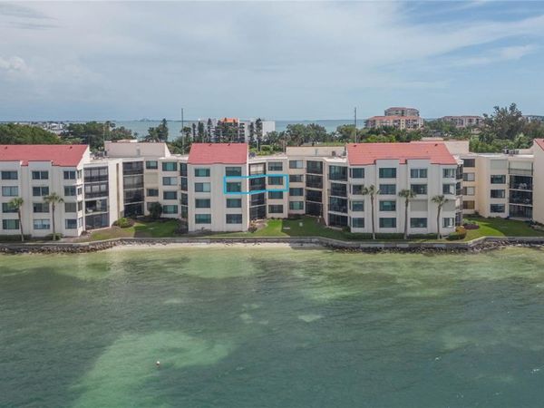 5729 PUERTA DEL SOL BOULEVARD S, Unit 381, ST PETERSBURG, FL 33715