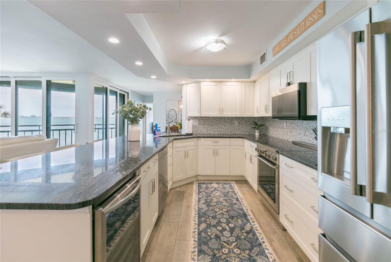 5729 Puerta Del Sol Boulevard S, Unit 381, Saint Petersburg, FL 33715 Photo