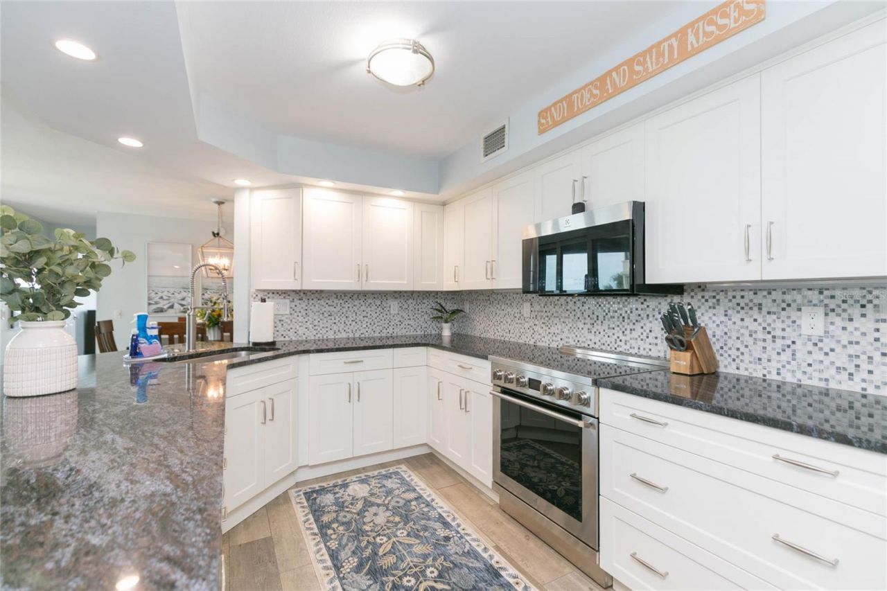 5729 Puerta Del Sol Boulevard S, Unit 381, Saint Petersburg, FL 33715 Photo