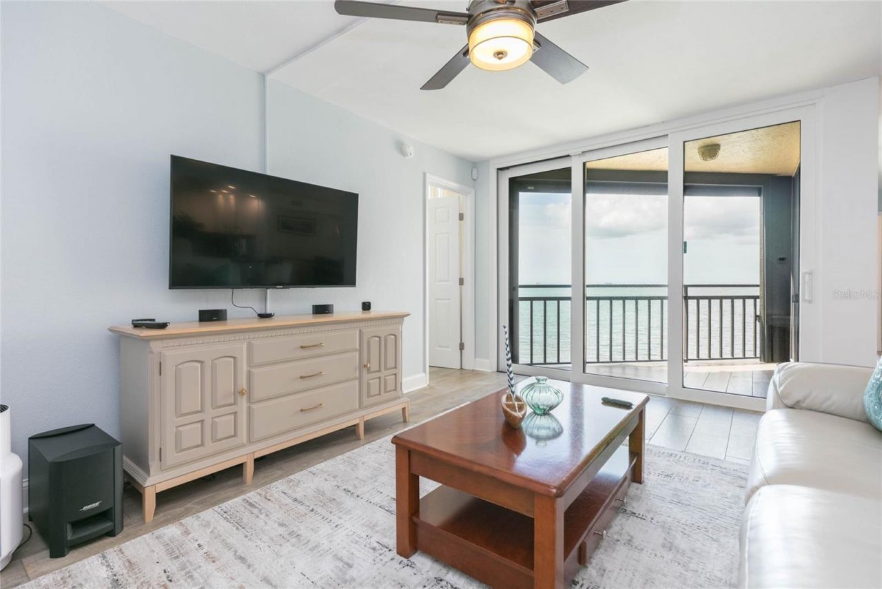 5729 Puerta Del Sol Boulevard S, Unit 381, Saint Petersburg, FL 33715 Photo