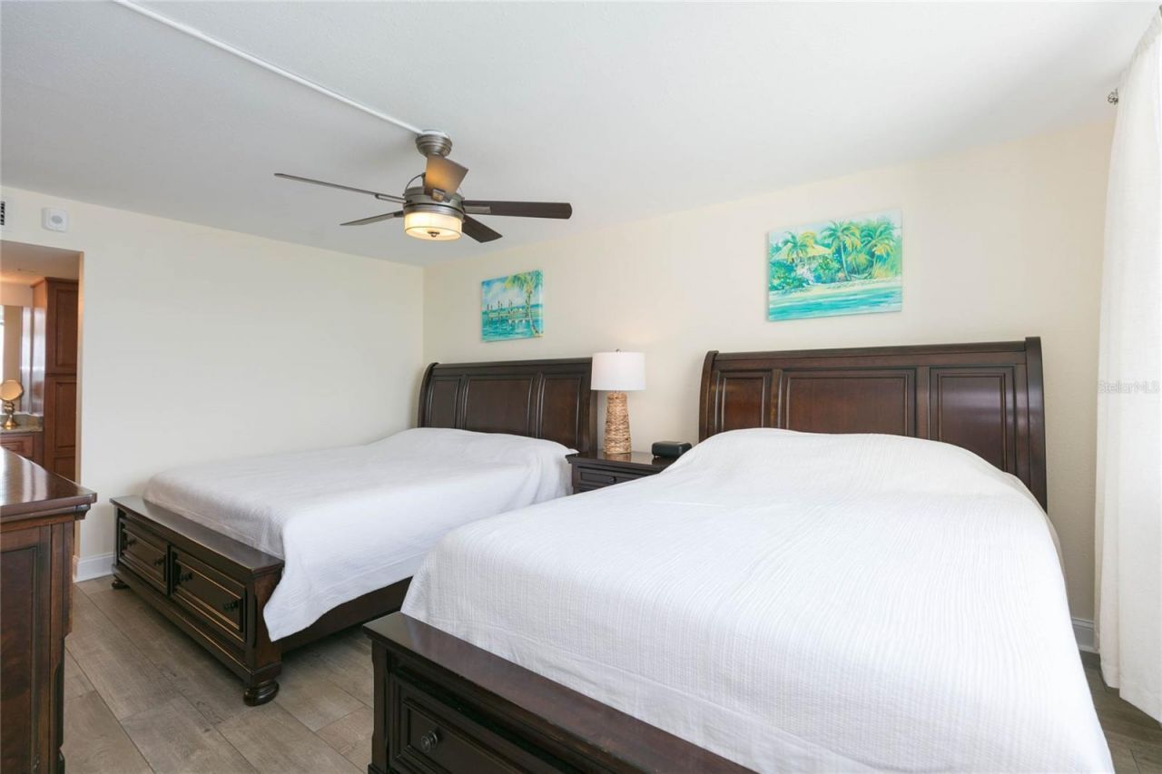 5729 Puerta Del Sol Boulevard S, Unit 381, Saint Petersburg, FL 33715 Photo