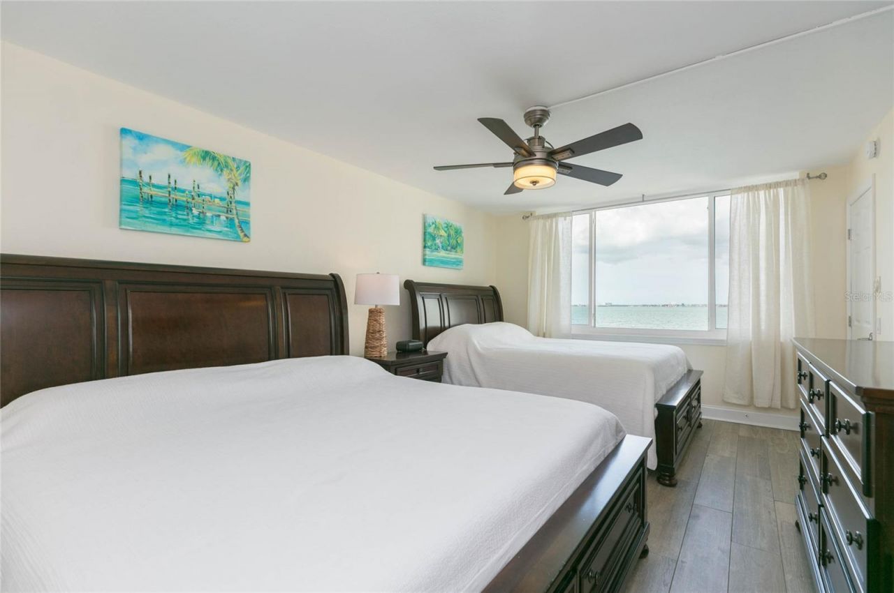 5729 Puerta Del Sol Boulevard S, Unit 381, Saint Petersburg, FL 33715 Photo
