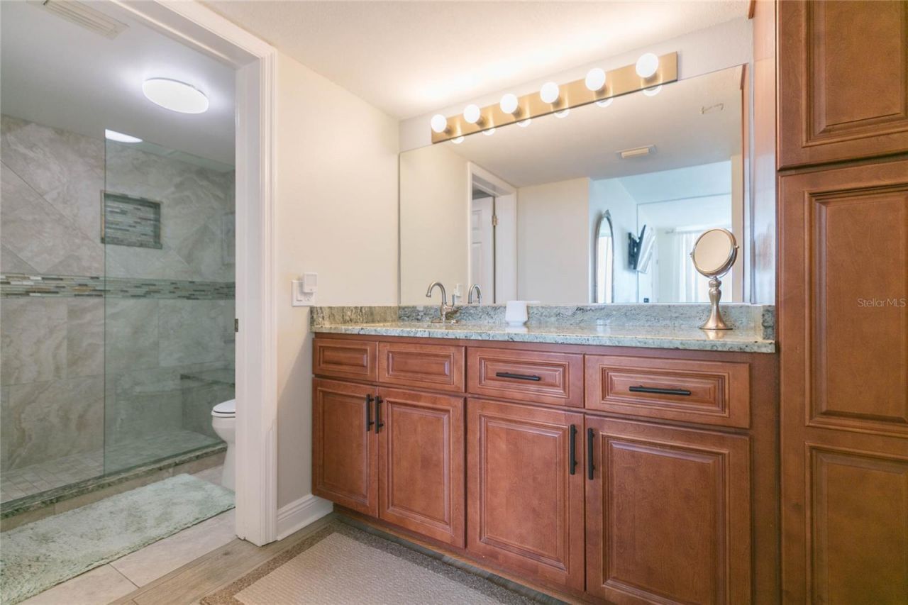 5729 Puerta Del Sol Boulevard S, Unit 381, Saint Petersburg, FL 33715 Photo